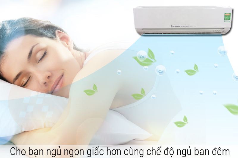 Chế độ ngủ đêm