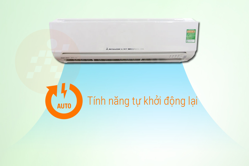 Tự khởi động lại