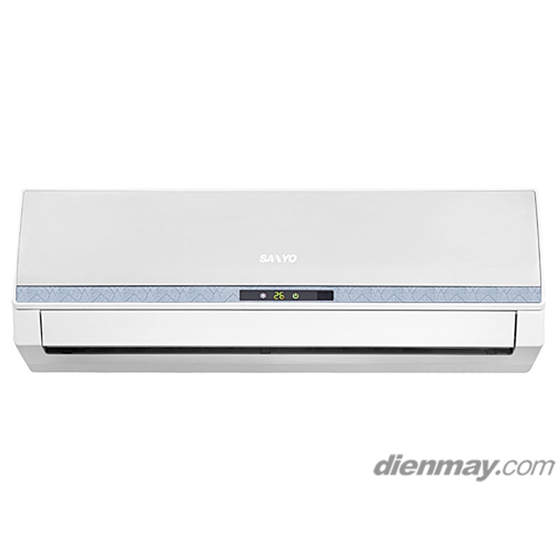 Sanyo SAP-KC9AGSL 1 Hp