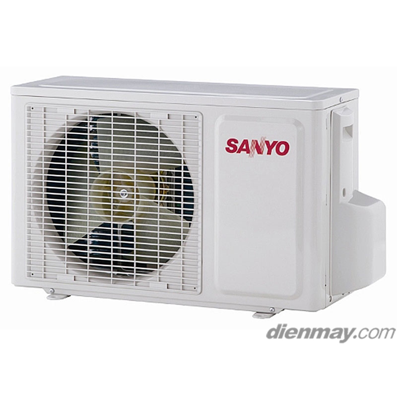 Sanyo SAP-KC9AGSL 1 Hp