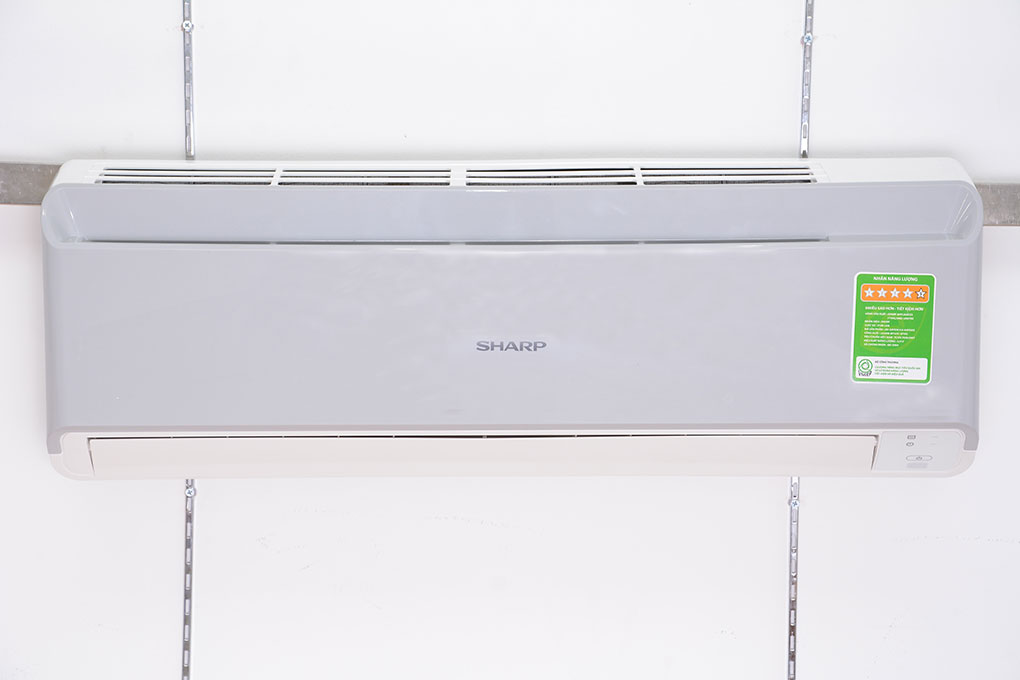 Máy lạnh Sharp 1 HP AH-A9PEWS - Điện máy XANH