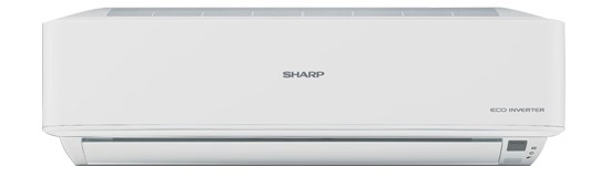 Máy lạnh Sharp Inverter 1 HP AH-X9NEWS