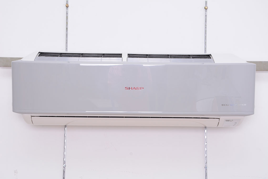 Máy lạnh Sharp 1 HP AH-X9NEWS - Điện máy XANH
