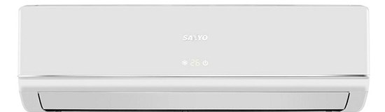 Máy lạnh Sanyo 1.5 HP SAP-KC12BGES8