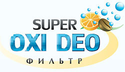 Lưới lọc khử mùi Super Oxi Deo