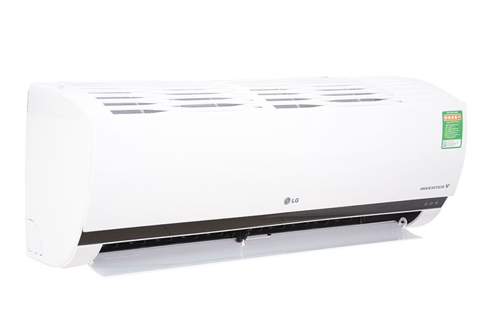 Máy lạnh LG V13ENB 1.5 Hp Màu Trắng