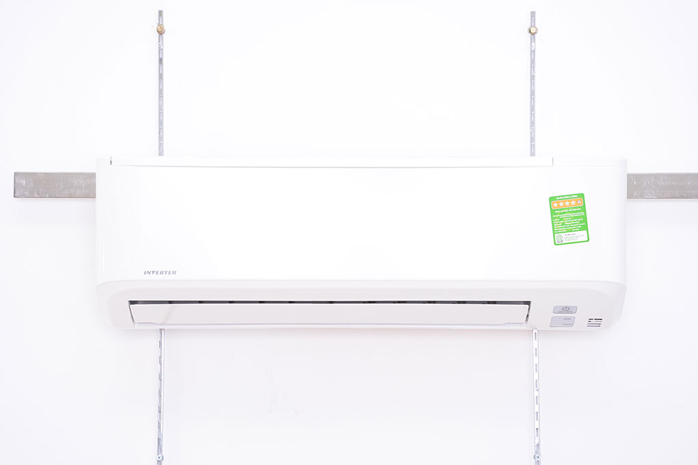 Máy lạnh Mitsubishi Heavy 1.5 HP SRK13YN-5 | Điện máy XANH