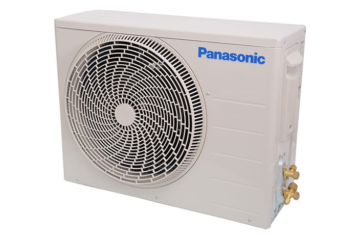 Máy lạnh Panasonic 1 HP CU/CS-KC9QKH-8 Màu Trắng
