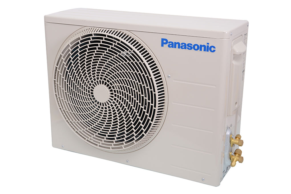 Điều hòa Panasonic 9040 BTU CU/CS-KC9QKH-8 Màu Trắng