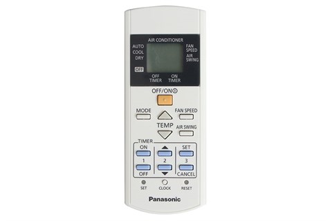 Máy lạnh Panasonic 1.5 HP CU/CS-KC12QKH-8