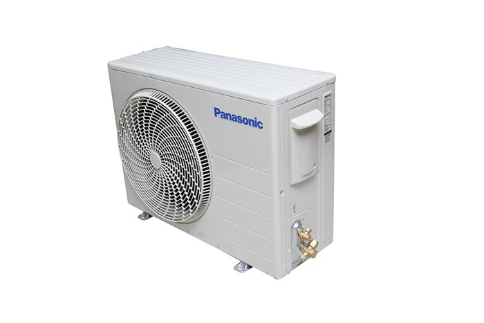 Máy lạnh Panasonic 2 HP CU/CS-KC18QKH-8 Màu Trắng