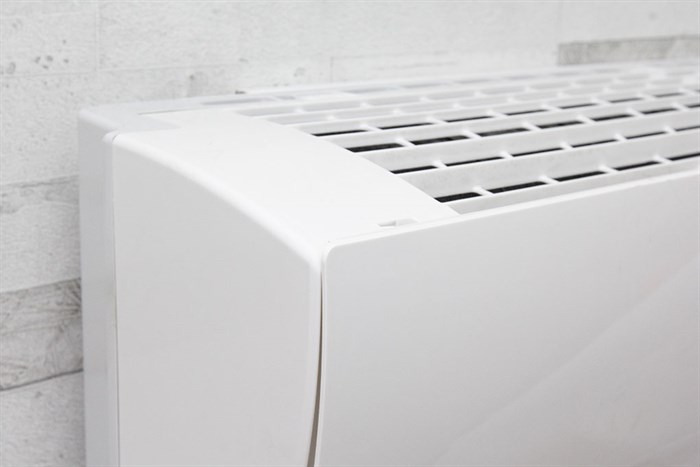 Máy lạnh Panasonic 2 HP CU/CS-KC18QKH-8 Màu Trắng