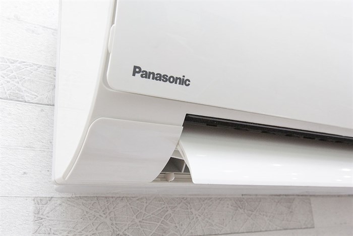 Máy lạnh Panasonic 2 HP CU/CS-KC18QKH-8 Màu Trắng