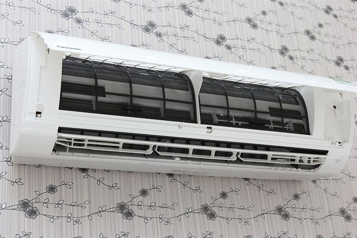 Máy lạnh Panasonic 2.5 HP CU/CS-KC24QKH-8 Màu Trắng