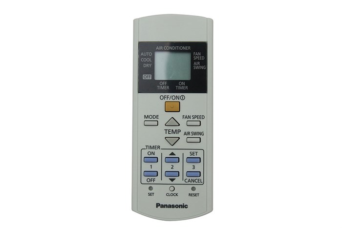 Máy lạnh Panasonic 2.5 HP CU/CS-KC24QKH-8 Màu Trắng