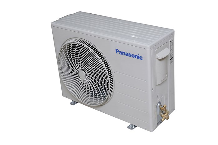 Máy lạnh Panasonic 2.5 HP CU/CS-KC24QKH-8 Màu Trắng
