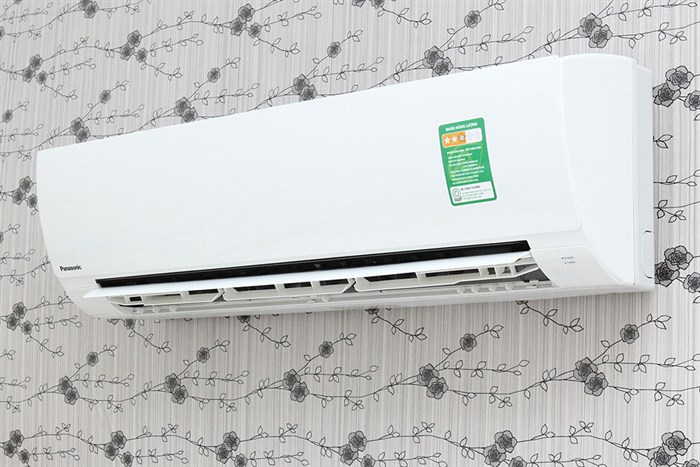 Máy lạnh Panasonic 2.5 HP CU/CS-KC24QKH-8 Màu Trắng
