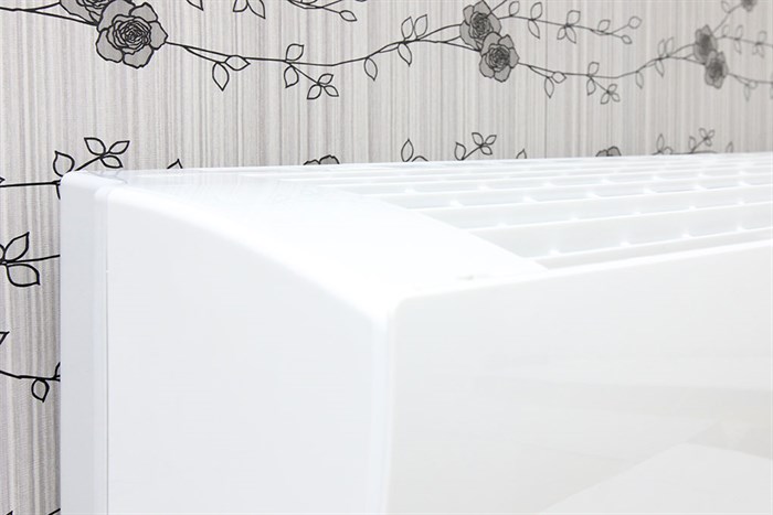 Máy lạnh Panasonic 2.5 HP CU/CS-KC24QKH-8 Màu Trắng