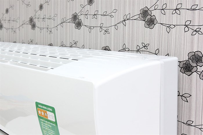 Máy lạnh Panasonic 2.5 HP CU/CS-KC24QKH-8 Màu Trắng