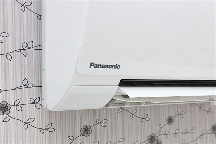Máy lạnh Panasonic 2.5 HP CU/CS-KC24QKH-8 Màu Trắng