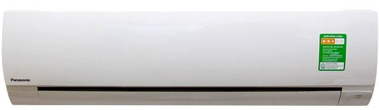 Máy lạnh Panasonic 2.5 HP CU/CS-KC24QKH-8
