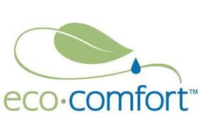 Công nghệ Comfort Eco tiết kiệm năng lượng