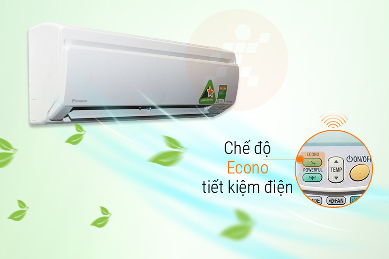 Chế độ Econo