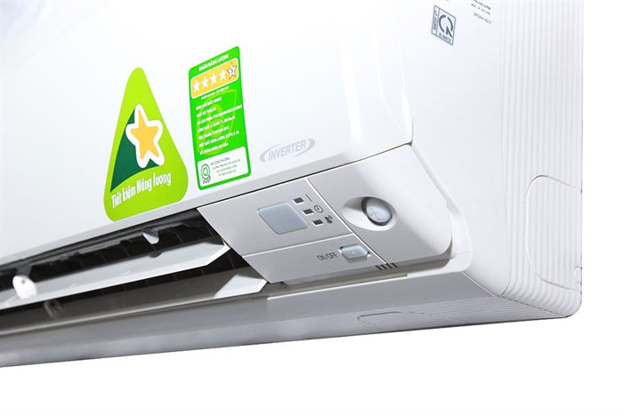 Máy lạnh Daikin 1.5 HP FTKS35GVMV