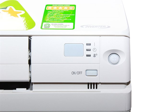 Máy lạnh Daikin 1.5 HP FTKS35GVMV