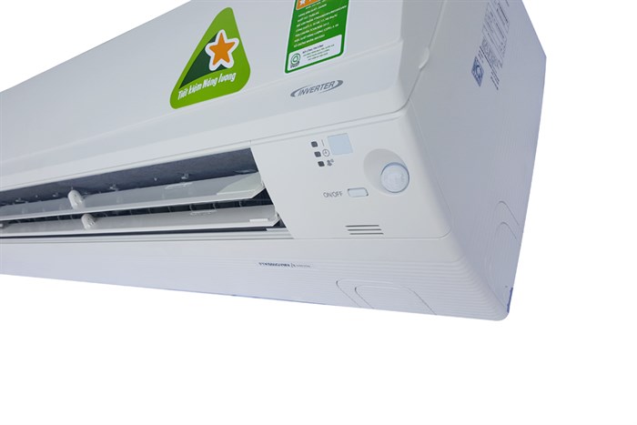Máy lạnh Daikin Inverter 2 HP FTKS50GVMV