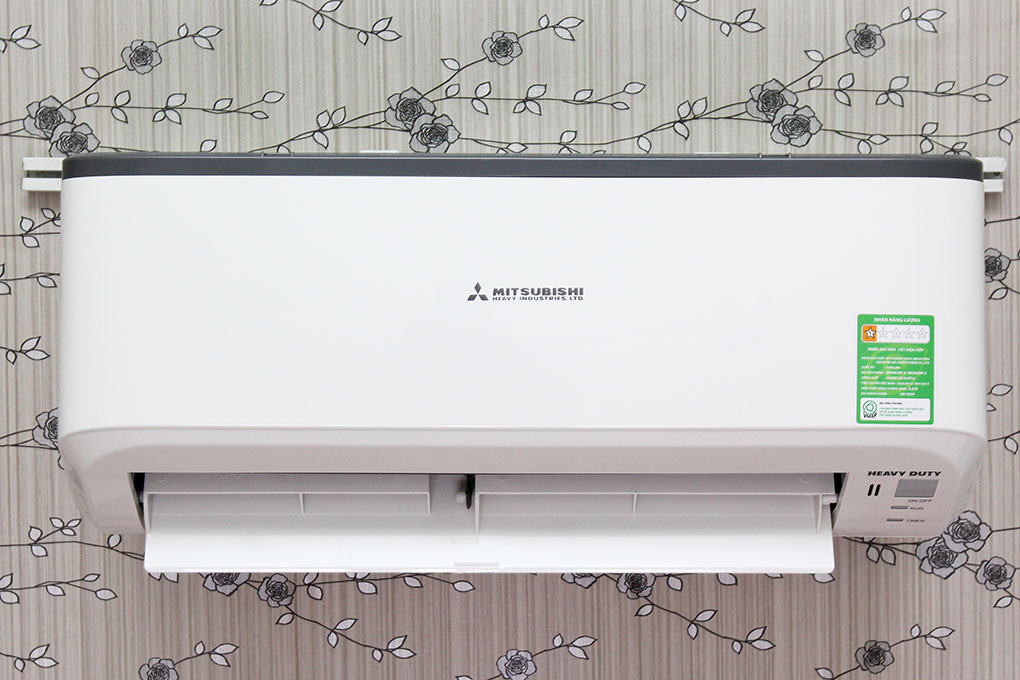 Máy lạnh Mitsubishi Heavy 1 HP SRK09CMP-5 - Điện máy XANH