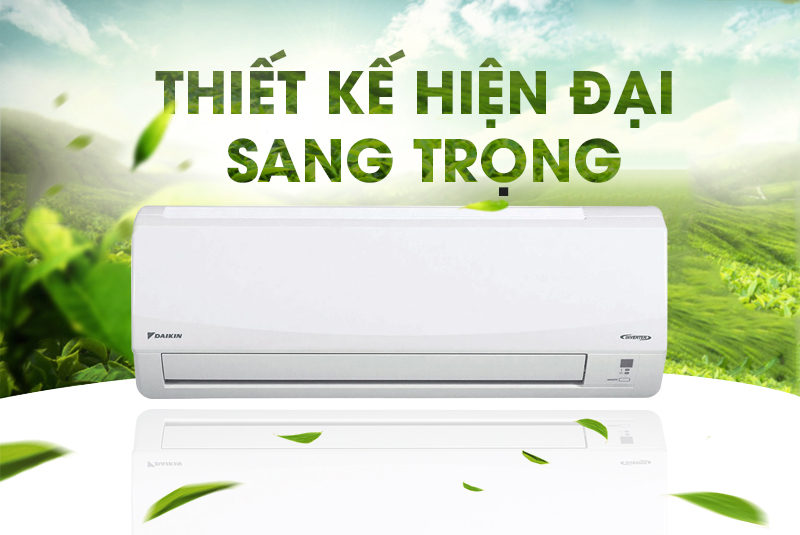 máy lạnh Daikin FTKC50NVMV 