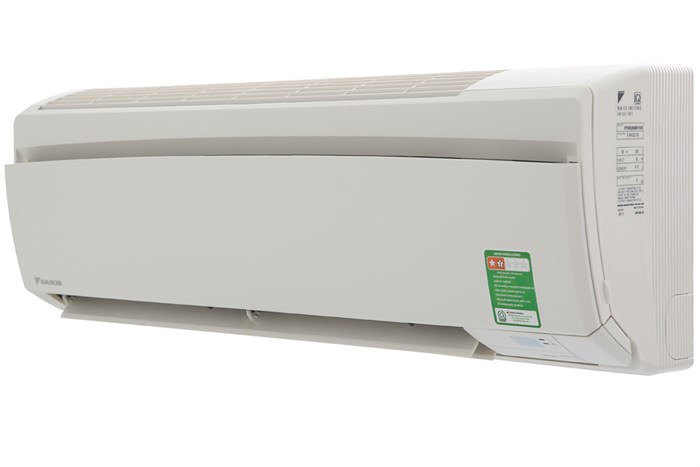 Máy lạnh Daikin 1 HP FTNE25MV1V9 Màu Trắng