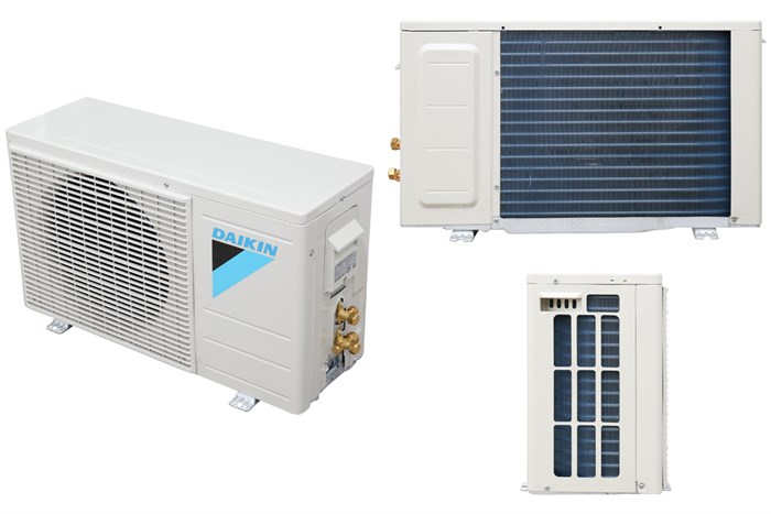 Máy lạnh Daikin 1 HP FTNE25MV1V9 Màu Trắng