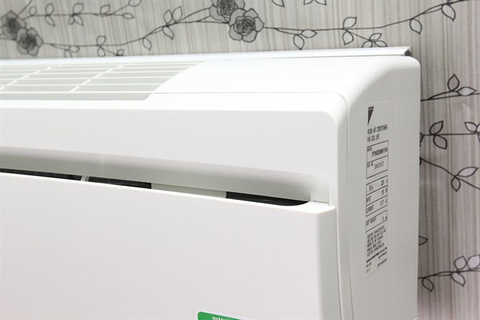 Máy lạnh Daikin 1.5 HP FTNE35MV1V9 Màu Trắng