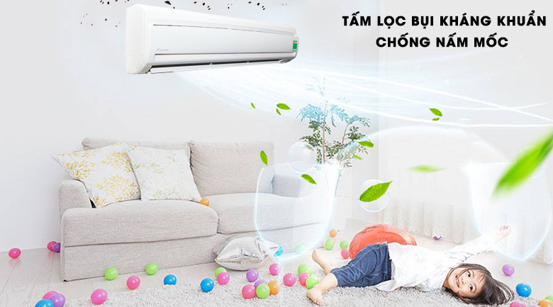 Máy lạnh Daikin 2 HP FTNE50MV1V