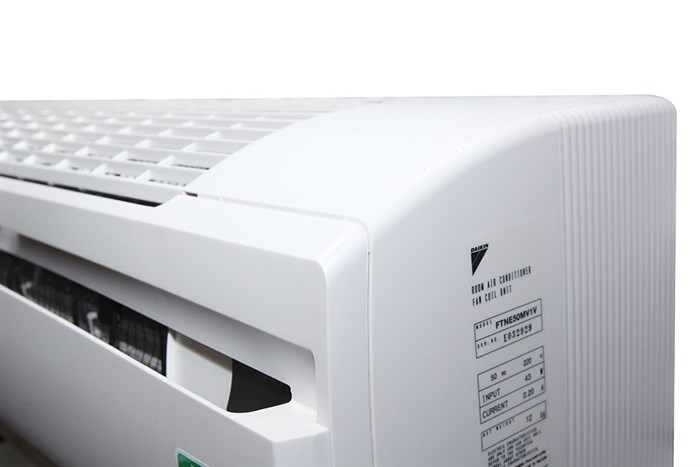 Máy lạnh Daikin 2 HP FTNE50MV1V Màu Trắng