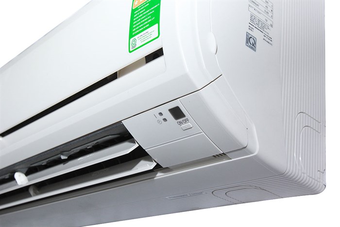 Máy lạnh Daikin 2 HP FTNE50MV1V Màu Trắng