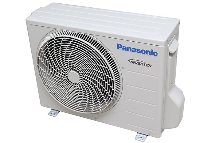 Máy lạnh Panasonic Inverter 1 HP CU/CS-S9RKH-8 Màu Trắng