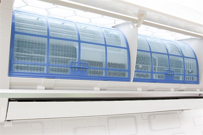 Máy lạnh Panasonic Inverter 1 HP CU/CS-S9RKH-8 Màu Trắng