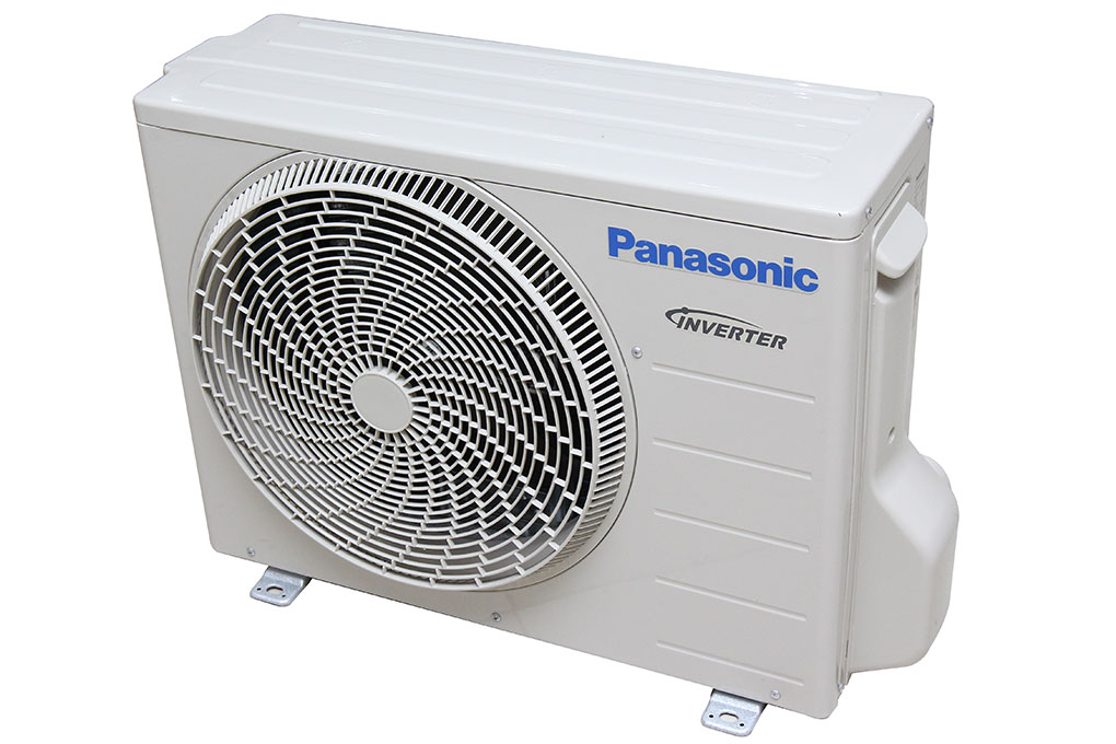 Điều hòa Panasonic Inverter 9000 BTU CU/CS-S9RKH-8 - 11