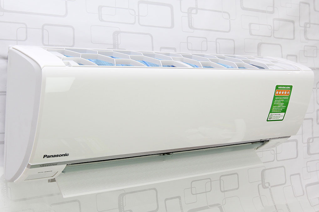 Điều hòa Panasonic Inverter 9000 BTU CU/CS-S9RKH-8 - 3