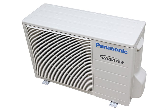 Điều hòa Panasonic Inverter 11300 BTU CU/CS-S12RKH-8 Màu Trắng