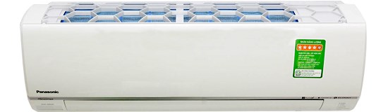 Máy lạnh Panasonic Inverter 2 HP CU/CS-S18RKH-8