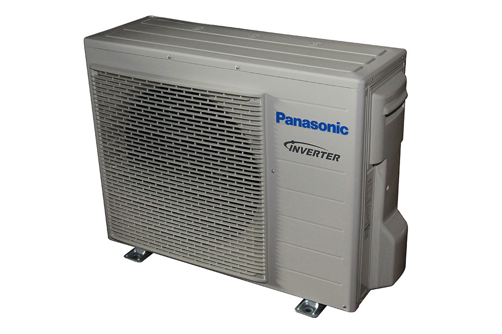 Điều hòa Panasonic Inverter 23900 BTU CU/CS-S24RKH-8 - 11