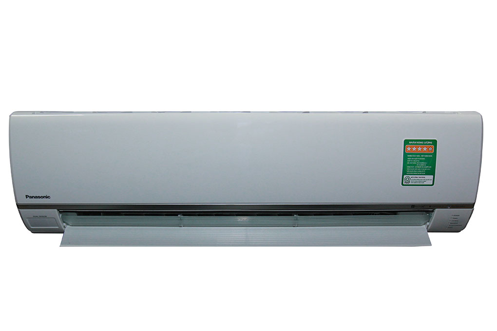 Điều hòa Panasonic Inverter 23900 BTU CU/CS-S24RKH-8 - 2