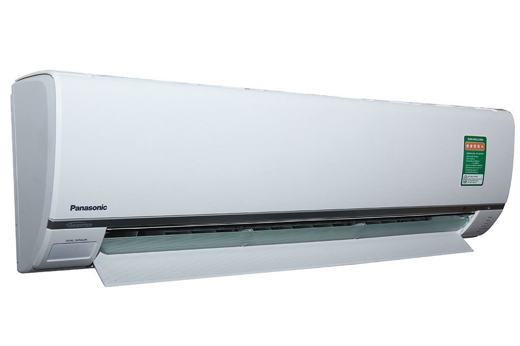 Điều hòa Panasonic Inverter 23900 BTU CU/CS-S24RKH-8 - 3
