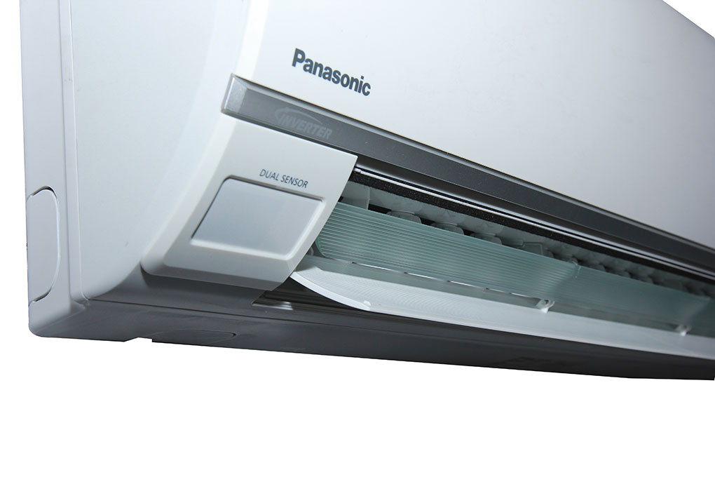 Điều hòa Panasonic Inverter 23900 BTU CU/CS-S24RKH-8 - 6