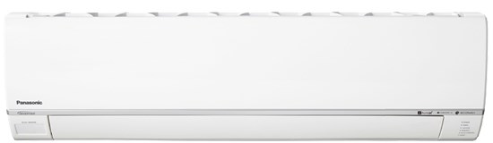Máy lạnh Panasonic Inverter 2.5 HP CU/CS-S24RKH-8