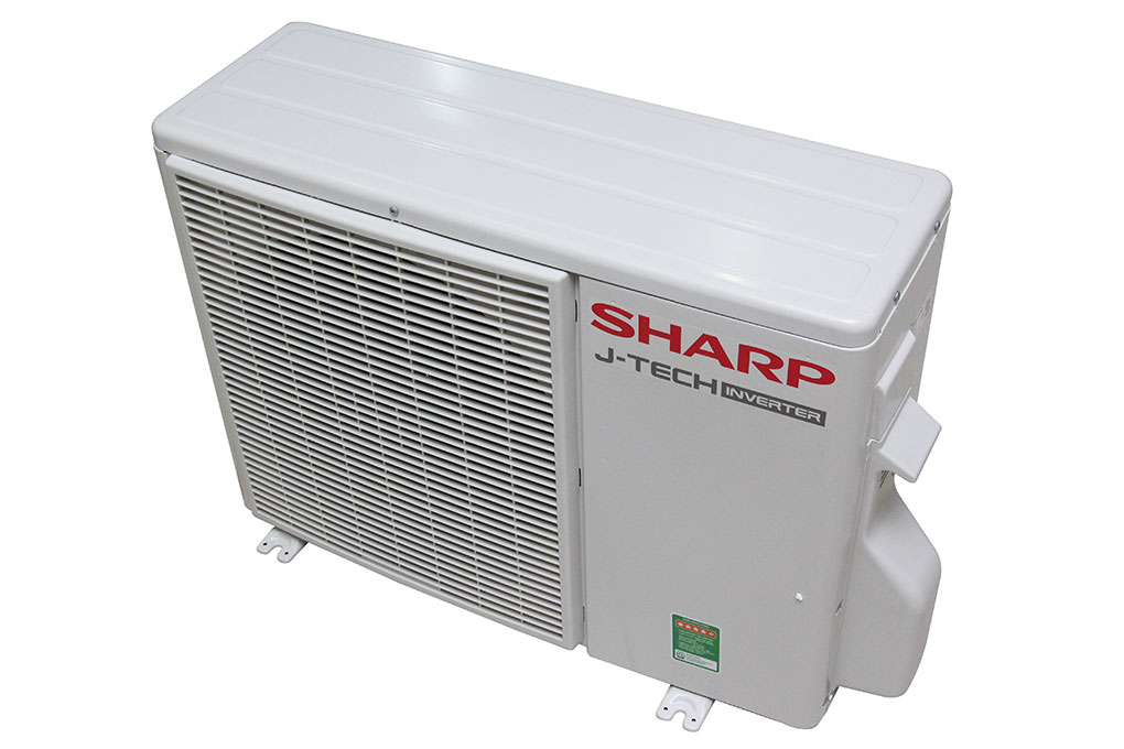 Máy lạnh Sharp Inverter 1.5 HP AH-X12SEW - 17